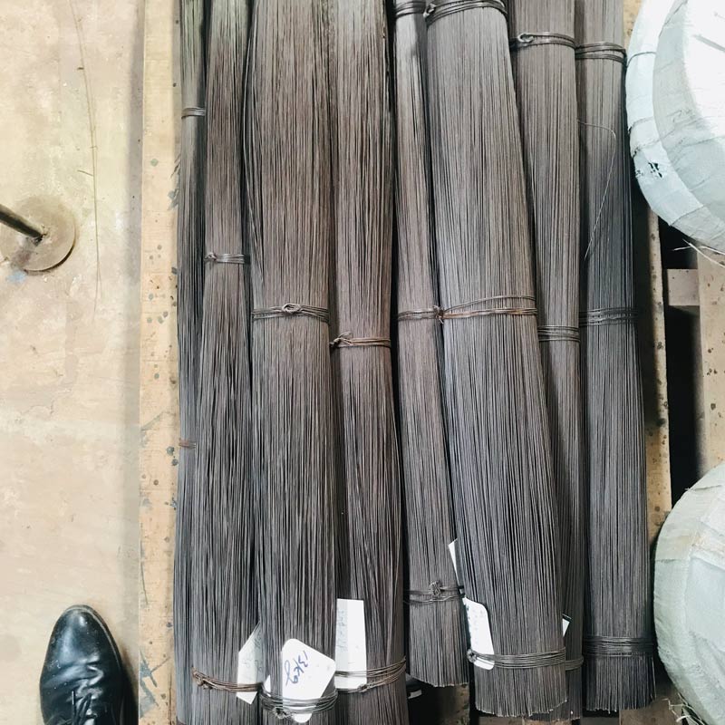 廠(chǎng)家定制生產(chǎn)包膠鐵線(xiàn) 鐵線(xiàn) 質(zhì)量保證